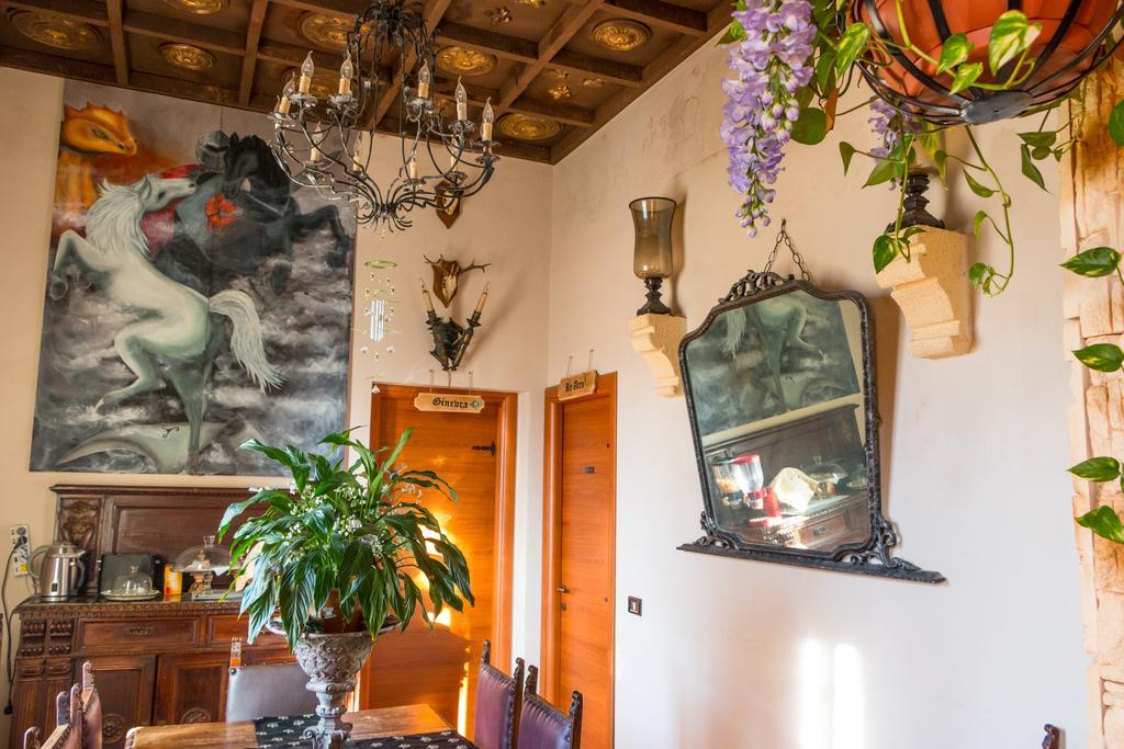 Camelot Palerme