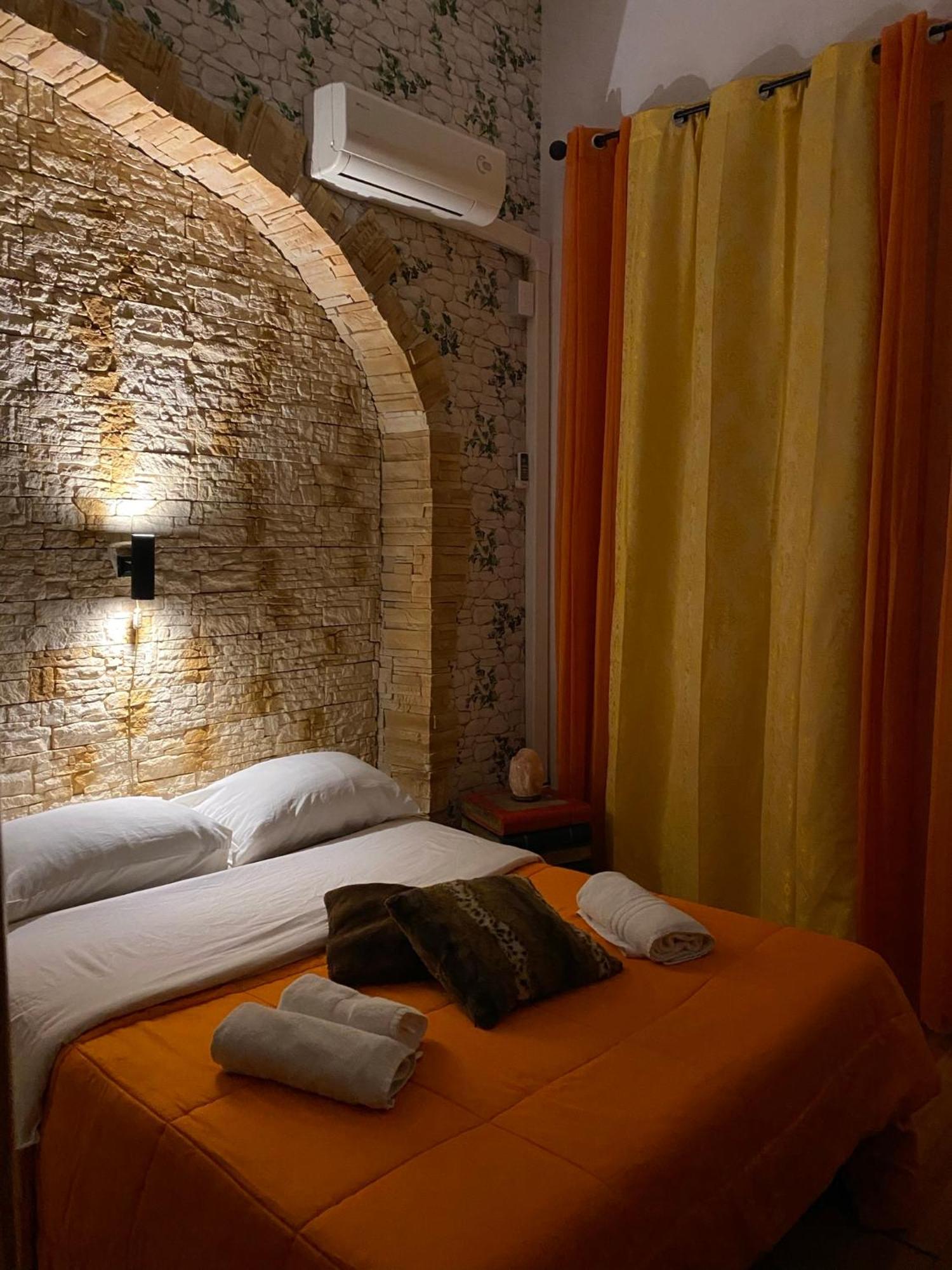 Couette-café Camelot 3*