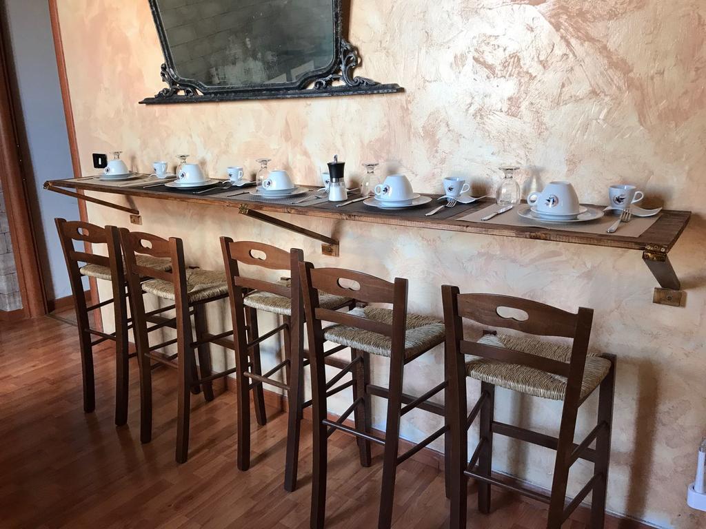 Couette-café Camelot 3*