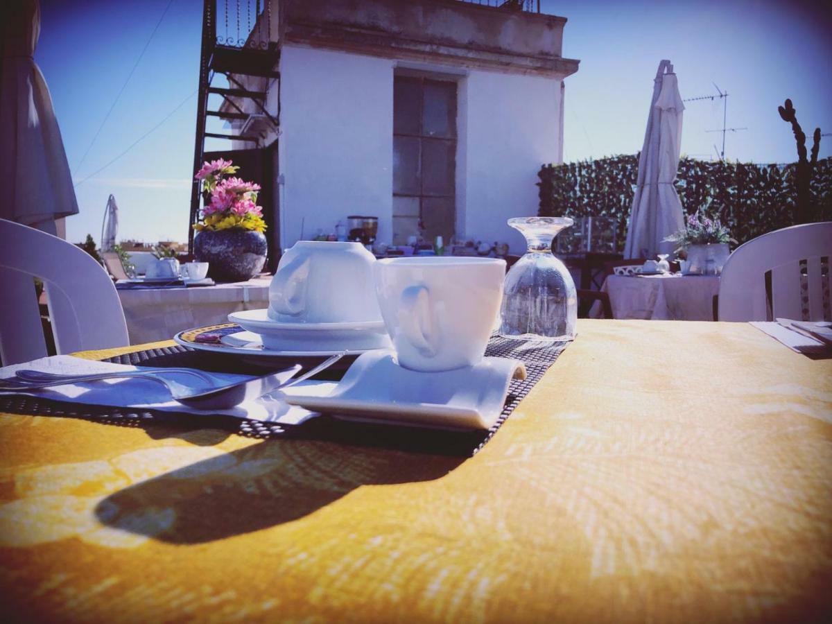 Camelot Couette-café