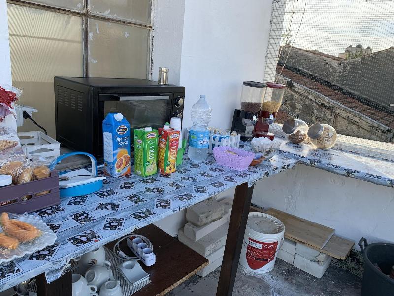 Alojamento de Acomodação e Pequeno-almoço Camelot
