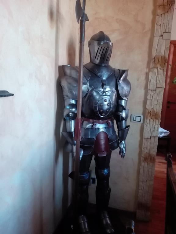 Camelot Frühstückspension 3*