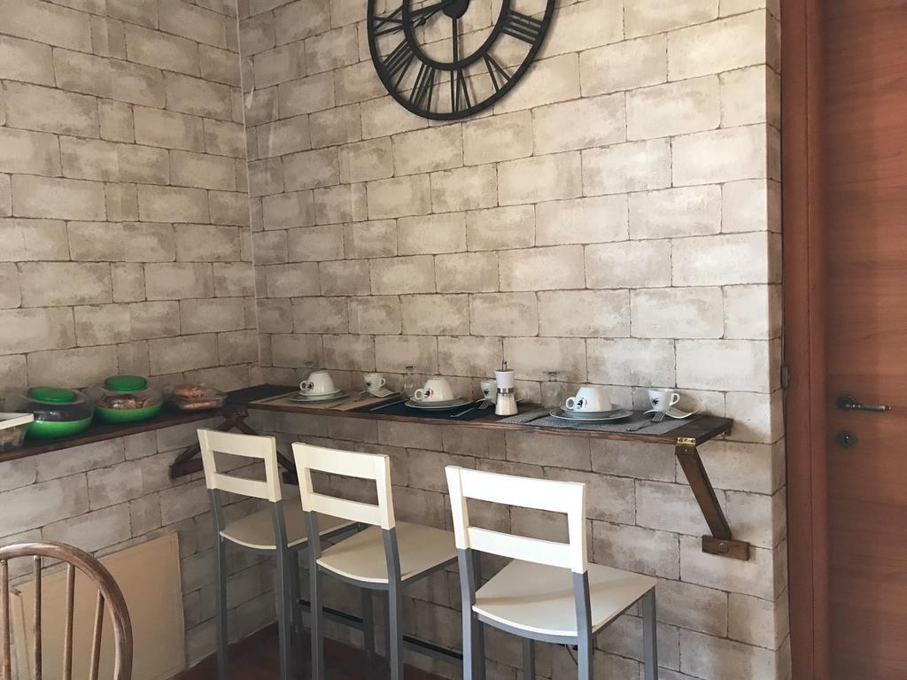 Bed & Breakfast Camelot 3*