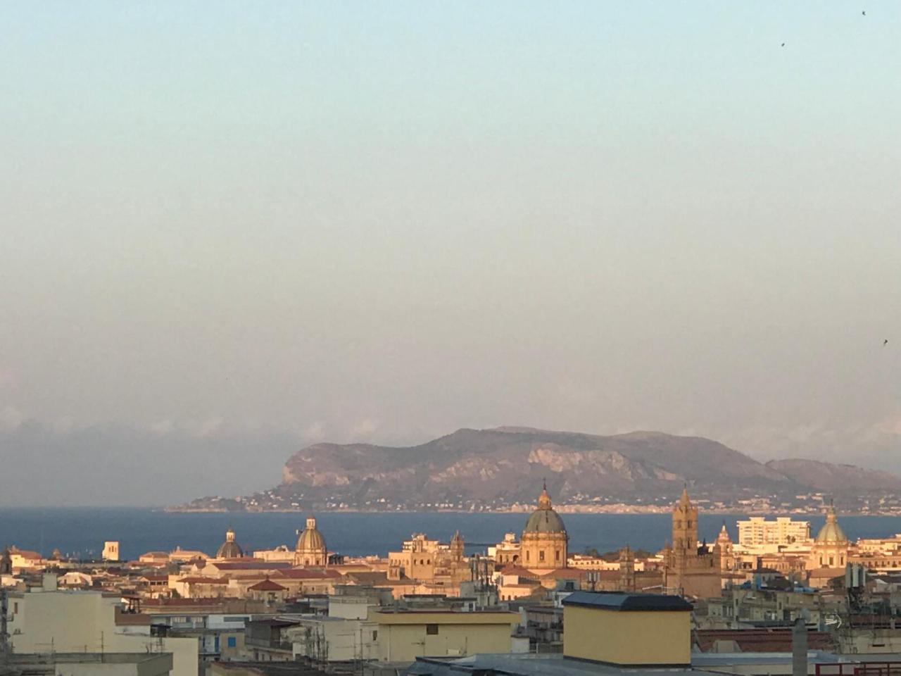 Camelot Palermo